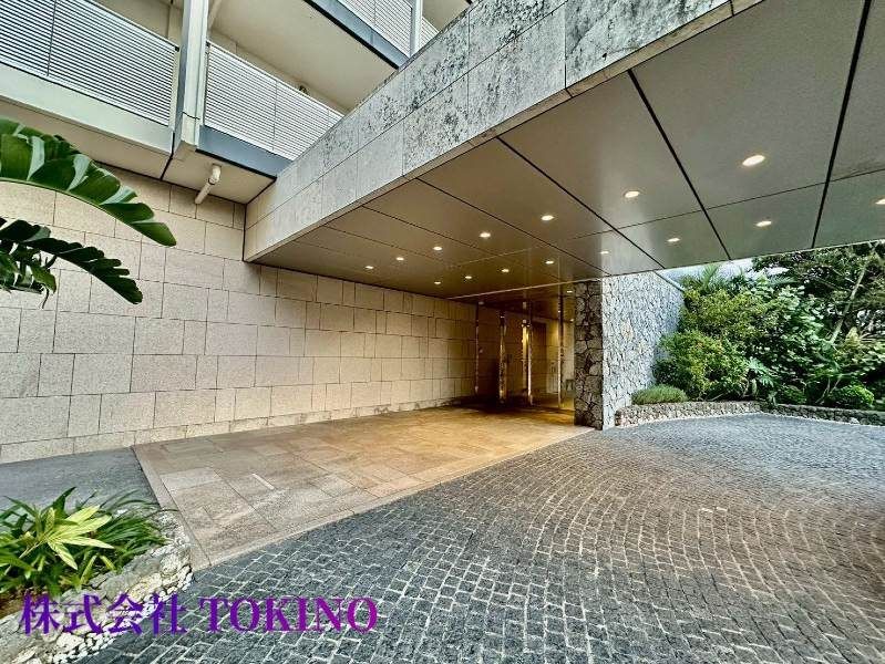 1LDK Apartment in RYU: XTOWER THE EAST, Omoromachi, Naha - Thumbnail 4