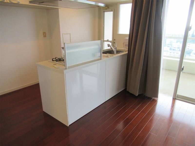 2LDK Apartment for Rent in Onna Village, Okinawa - Thumbnail 4
