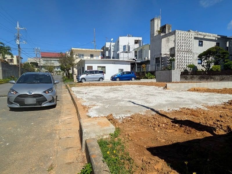 New 3LDK House in Yomitan, Okinawa | Blooming Garden - Image 11