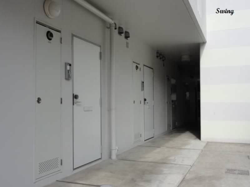 Furnished 1K Apartment for Rent in Urasoe, Okinawa - Leo Palace - Thumbnail 2