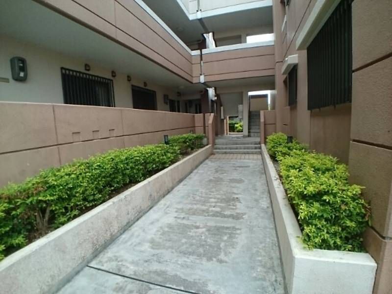 2LDK Apartment for Rent in Haebaru Town, Okinawa - Image 1