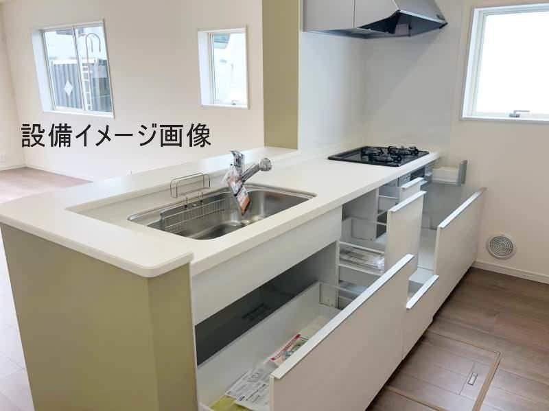 New 3LDK house in Nanjo City, Okinawa - Thumbnail 3