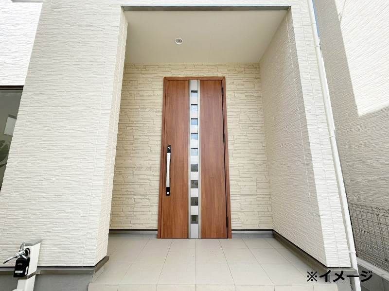 New 3LDK house in Nanjo City, Okinawa - Thumbnail 2