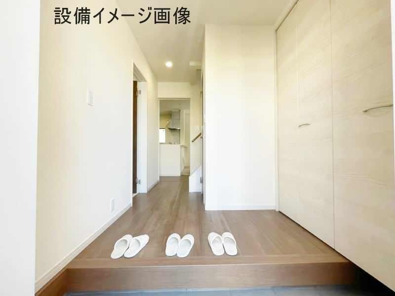 New 3LDK house in Nanjo City, Okinawa - Thumbnail 4