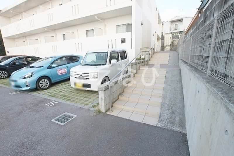1K Apartment in Yomitan Village, Okinawa - 23.18 sqm - Thumbnail 2