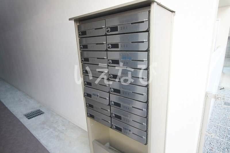 1K Apartment in Yomitan Village, Okinawa - 23.18 sqm - Thumbnail 3