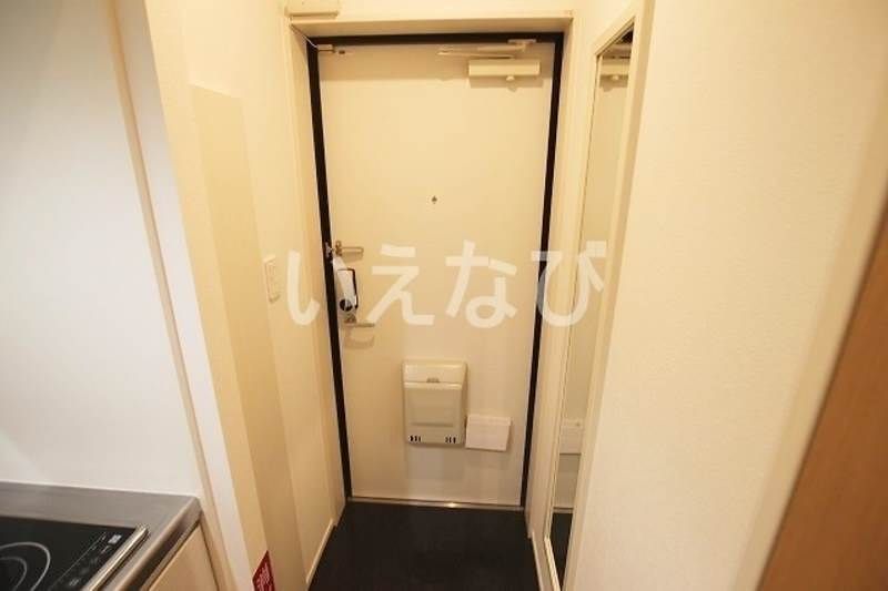 1K Apartment in Yomitan Village, Okinawa - 23.18 sqm - Thumbnail 4