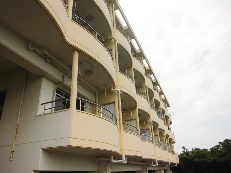 1K Apartment with Ocean View in Itoman, Okinawa | 35,000 JPY - Thumbnail 3