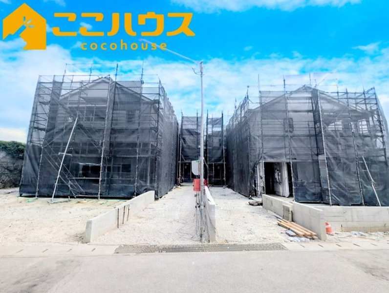 New 4LDK House in Itoman, Okinawa with Performance Certificates - Thumbnail 2