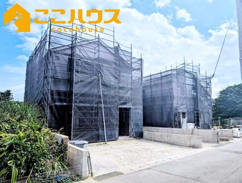 New 4LDK House in Itoman, Okinawa with Performance Certificates - Thumbnail 3