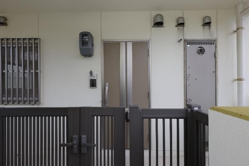 Modern 3LDK Apartment for Rent in Urasoe, Okinawa - Thumbnail 4