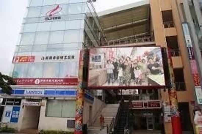 Modern 1K Apartment for Rent in Naha, Okinawa with Pet Policy - Thumbnail 4