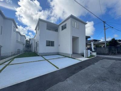 New 3LDK House in Nanjo City, Okinawa - 2025 Build — Image 1, Nanjo, Okinawa