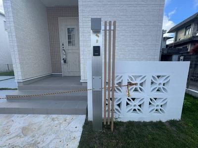 New 3LDK House in Nanjo City, Okinawa - 2025 Build — Image 5, Nanjo, Okinawa