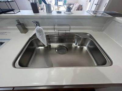 Nakagusuku Village Ishado Building 2 Detached house for sale in Nakagusuku Village Ishado (newly built, system kitchen, monitored intercom, corner lot, 4LDK, 33.88 million yen) | Okinawa property information [Go Home] No. 11814-708 — Image 4, Nakagusuku, Okinawa