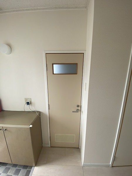 Grace Heim Nishihara 3DK Apartment for Rent in Okinawa - Thumbnail 3