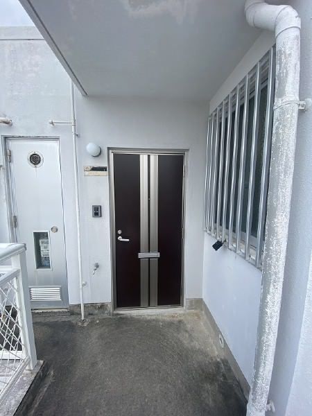 Grace Heim Nishihara 3DK Apartment for Rent in Okinawa - Thumbnail 4