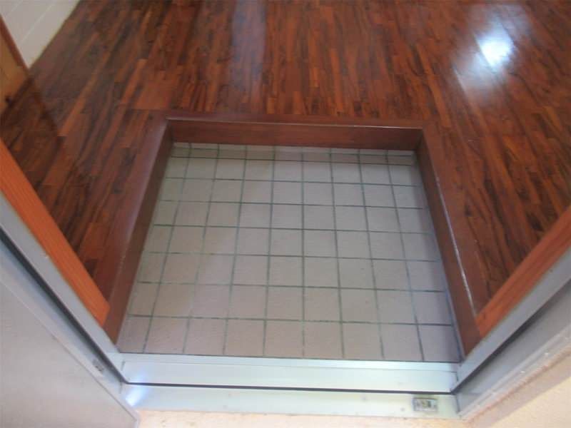 Hills Chō 2DK Apartment for Rent in Kin Town, Okinawa - Thumbnail 3