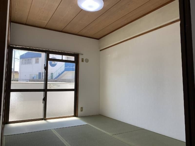 3LDK Apartment for Rent in Naha Tsuboya, Okinawa - 70,000 Yen - Thumbnail 4