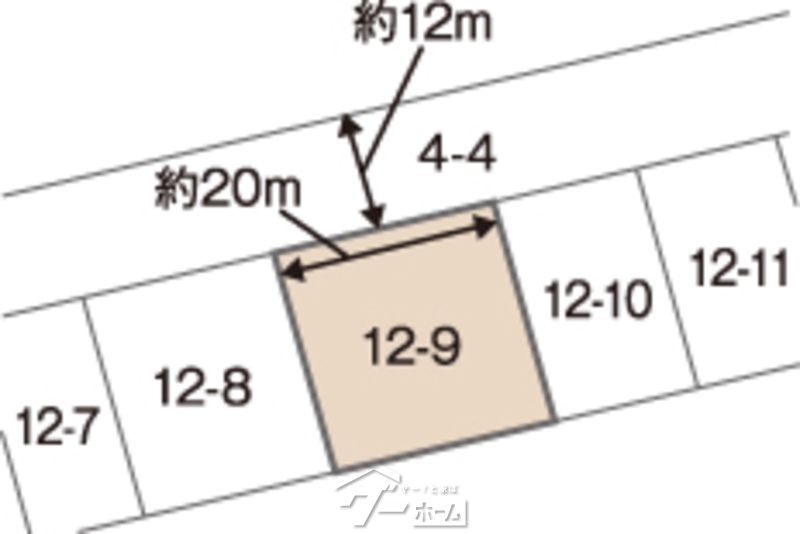 146.8 Tsubo Land for Sale in Itoman, Okinawa - Residential Plot - Thumbnail 3