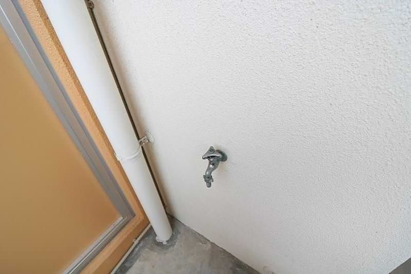 Modern 1K Apartment for Rent in Naha Wakasa, Okinawa - Thumbnail 3