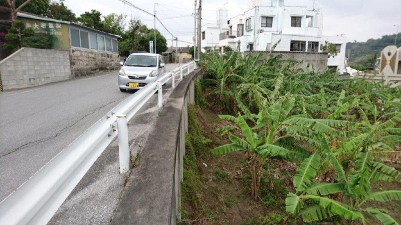 Land for Sale in Wakugami, Tomigusuku, Okinawa - 526.97 sqm - Thumbnail 3