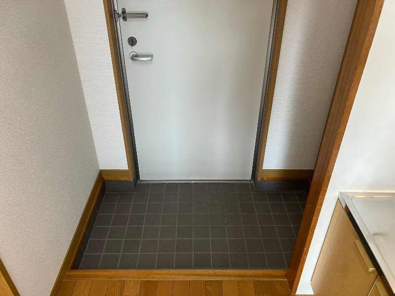 Takada Nakanishi Hills 1R Apartment for Rent in Urasoe, Okinawa - Thumbnail 4