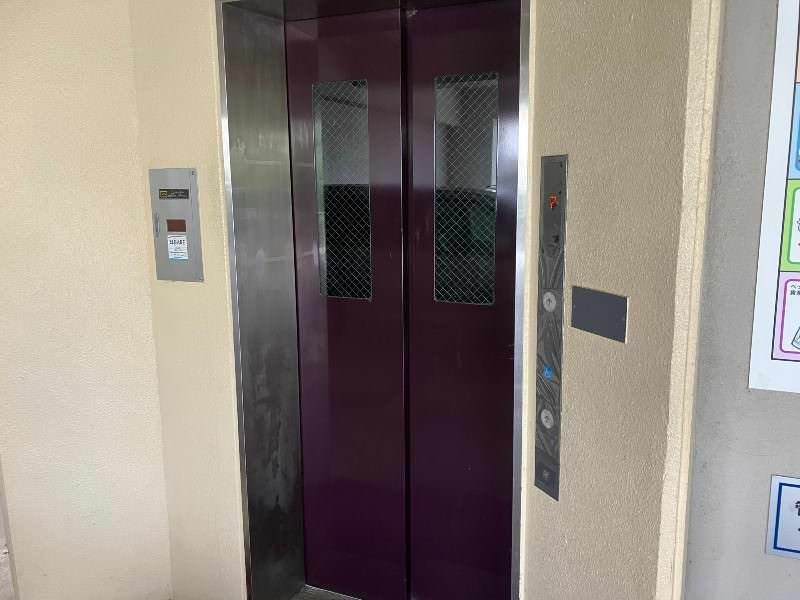 Takada Nakanishi Hills 1R Apartment for Rent in Urasoe, Okinawa - Thumbnail 2