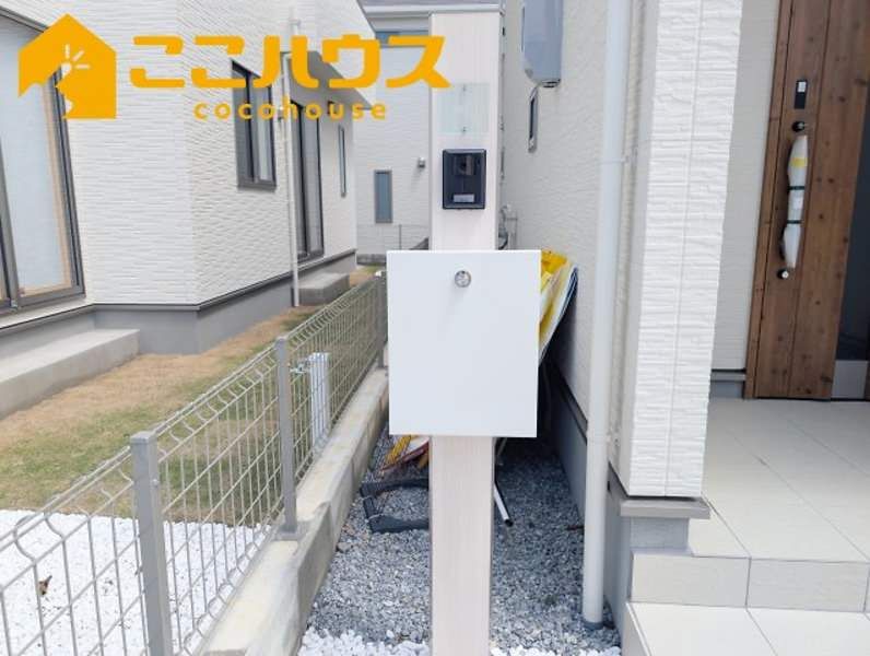 New 3LDK House for Sale in Ginowan, Okinawa - Completion 2026 - Thumbnail 3