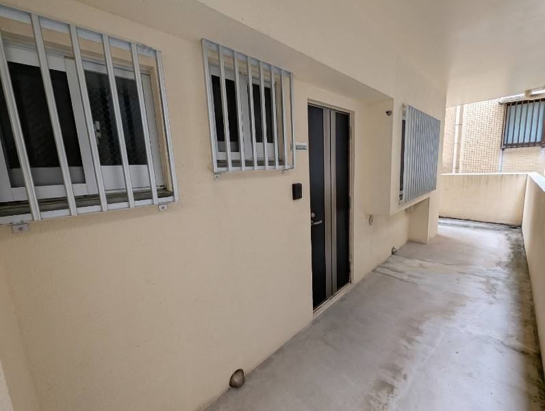 Maison Sunrise 2LDK Apartment for Rent in Naha, Okinawa - Thumbnail 2
