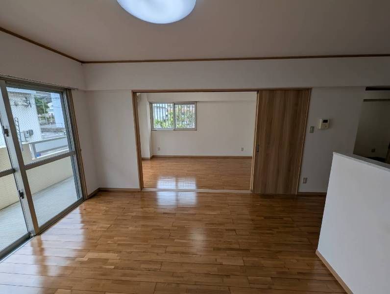 Maison Sunrise 2LDK Apartment for Rent in Naha, Okinawa - Thumbnail 4
