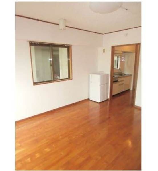 Maison H 1R Apartment for Rent in Urasoe, Okinawa - Thumbnail 3