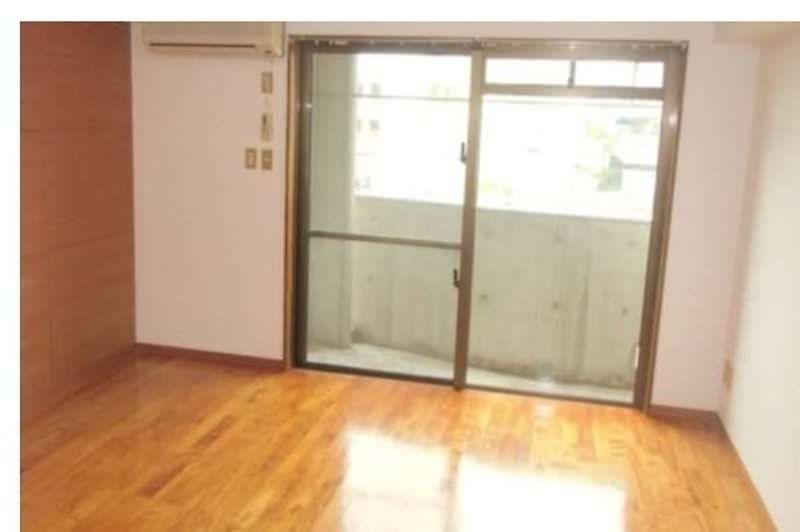 Maison H 1R Apartment for Rent in Urasoe, Okinawa - Thumbnail 4