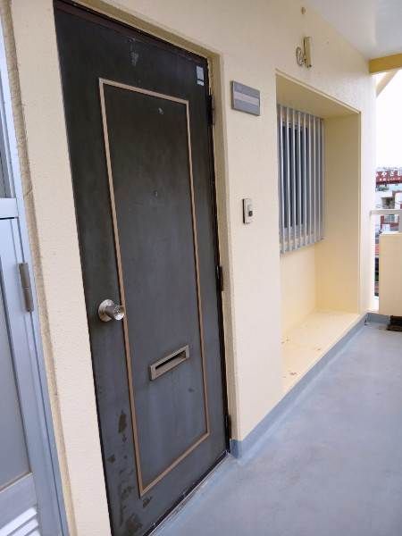 3DK Apartment for Rent in Urasoe City, Okinawa - 50 sqm - Thumbnail 4