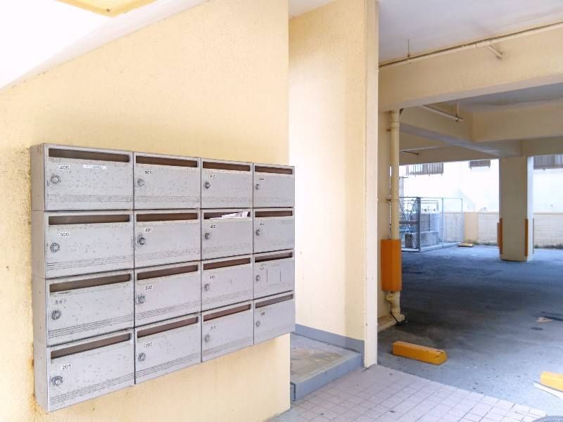 3DK Apartment for Rent in Urasoe City, Okinawa - 50 sqm - Thumbnail 2