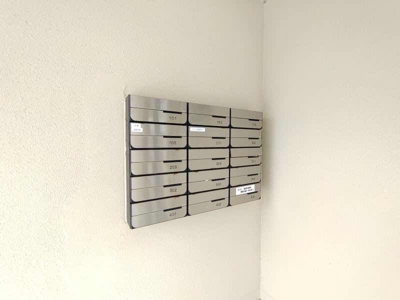 Modern 1K Apartment for Rent in Naha City, Okinawa - Thumbnail 4