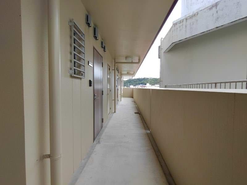 Modern 1K Apartment for Rent in Naha City, Okinawa - Thumbnail 2