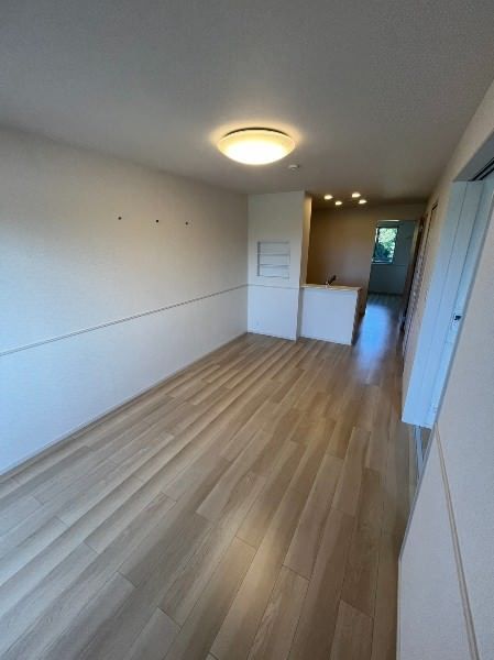 New 2LDK Apartment for Rent in Nago, Okinawa - Pet Friendly - Thumbnail 4