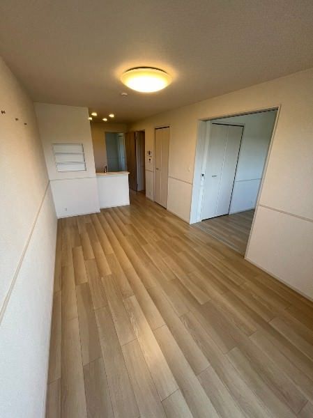 New 2LDK Apartment for Rent in Nago, Okinawa - Pet Friendly - Thumbnail 3