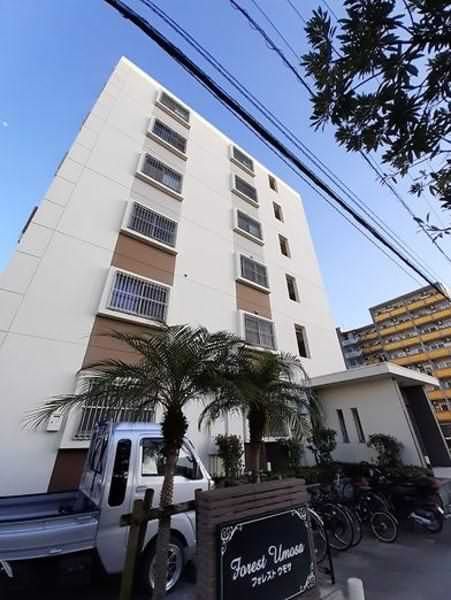 2LDK Apartment for Rent in Nago City, Okinawa - Thumbnail 3