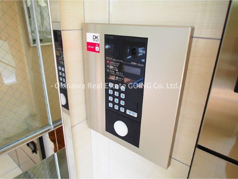 1LDK Apartment for Rent in Ginowan City, Okinawa - Thumbnail 4