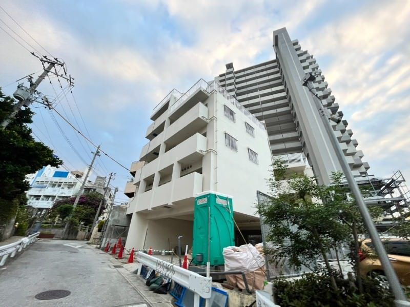 Modern 2DK Apartment for Rent in Naha's Makishi, Okinawa - Thumbnail 4