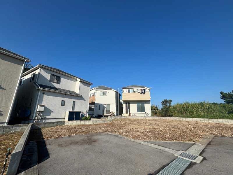 Vacant Land for Sale in Ahagon, Itoman City, Okinawa - Thumbnail 2
