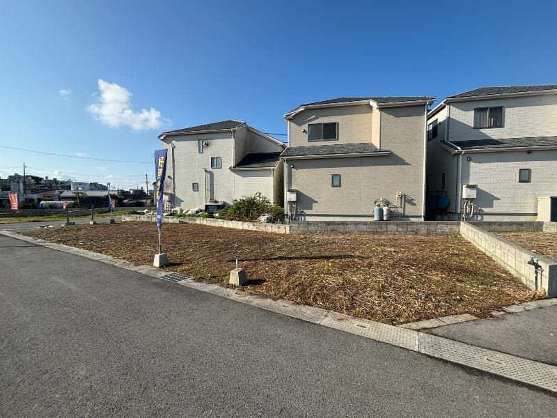 Vacant Land for Sale in Ahagon, Itoman City, Okinawa - Thumbnail 4