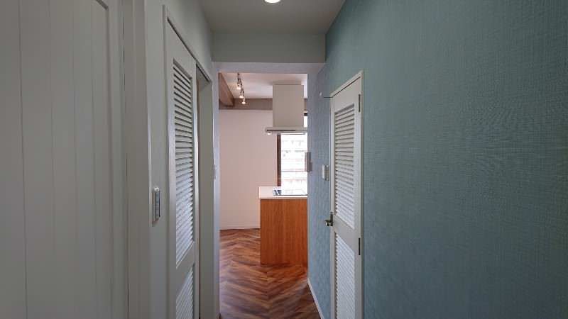 1LDK Apartment for Rent in Nagata, Naha, Okinawa - Thumbnail 4