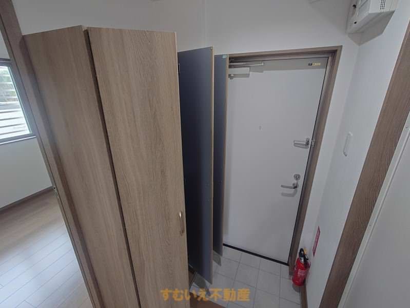 New 2026 3LDK Apartment for Rent in Okinawa City - Thumbnail 4