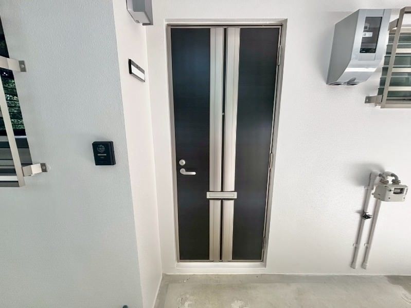 New 2LDK Apartment for Rent in Nakijin, Okinawa with Free Parking - Thumbnail 2