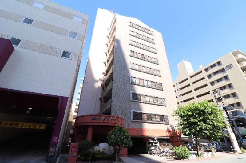 3LDK Apartment for Rent in Omoromachi, Naha, Okinawa - Thumbnail 3