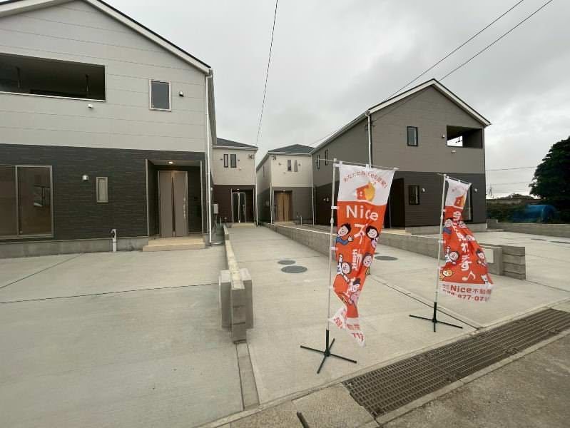 New 4LDK House for Sale in Itoman City, Okinawa - Thumbnail 3
