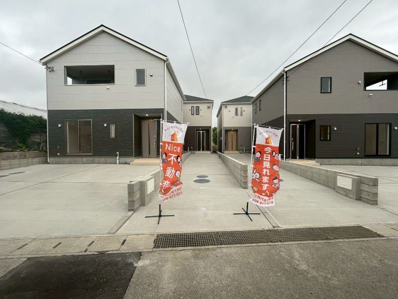 New 4LDK House for Sale in Itoman City, Okinawa - Thumbnail 2